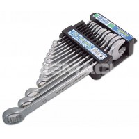 12pc Combination Spanner Set