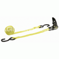 1" X 15ft Ratcheting Tie Down  