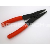 Wire Stripper - 5-in-1