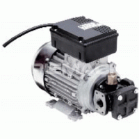 Electric Oil Pumps products