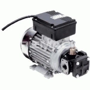 Electric Oil Pump 220v (10lpm/24bar)  