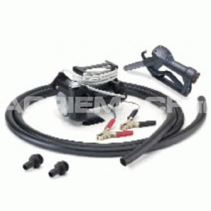 Diesel Pump Kit 12v Dc (40lpm)