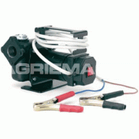 Diesel Pump 12v Dc (40lpm)