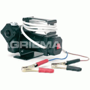 Diesel Pump 24v Dc (40lpm)