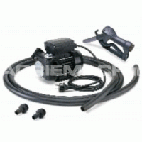 Diesel Pump Kit 220v (50lpm)