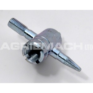 Tyre Valve Repair Kit - 4-way