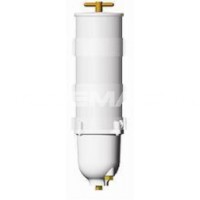 Racor 900mam Turbine - Metal Bowl
