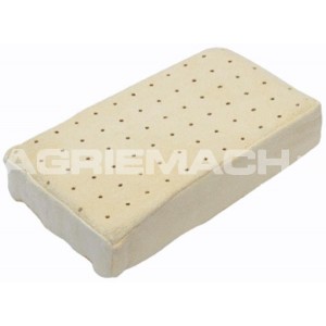 Chamois Demister Pad/sponge