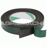 Black Automotive Mounting Tape  