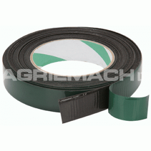 Black Automotive Mounting Tape  