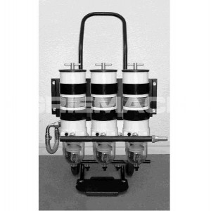 Agriepure System 3 - 52 LPM - 230v