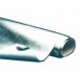 Aluminised Heat Barrier - 1 Metre X 1 Metre Wide