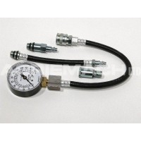 Universal Compression Tester For Petrol Engines