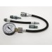 Universal Compression Tester For Petrol Engines