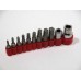 Hex Bit Sets - S.a.e & Metric