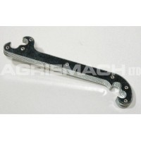 Universal Tie Rod Adjuster