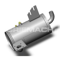 Catalytic Silencers - Off Road products