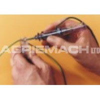 Circuit Tester - 6 & 12 Volt Plus Finger Saver  