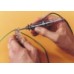 Circuit Tester - 6 & 12 Volt Plus Finger Saver  