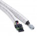 DEI Cool Tube - 3/4" X 15ft - Slit