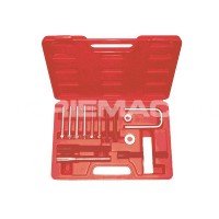 Steering Wheel And Lock Plate Service Kit