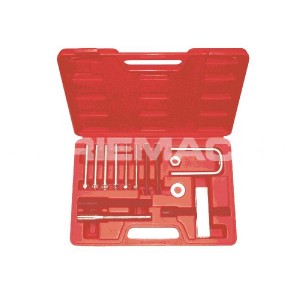 Steering Wheel And Lock Plate Service Kit