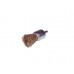 Brushes - Brass Coated End Power Brush  — 1” (25mm)