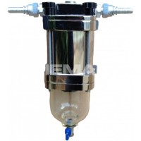 Diesel Decontaminator products