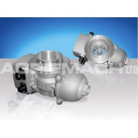 Egc2/egc4 Electronic Gas Carburetor