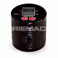 Volume In-line Meter With Digital Display (60lpm)  