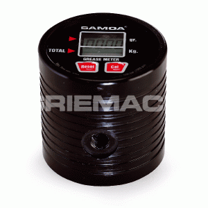 Volume In-line Meter With Digital Display (60lpm)  