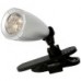 Led Magnetic Clip-on Light 360 Rotation  