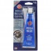 Mega Blue Silicone 3oz