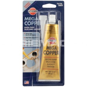 Mega Copper Silicone 3oz