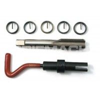 M18 Oxygen Sensor Thread Repair Kit  