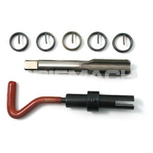 M18 Oxygen Sensor Thread Repair Kit  