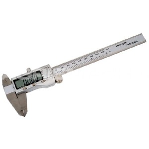 Digital Vernier Caliper  