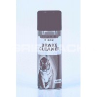 Brake Cleaner — 400 Ml