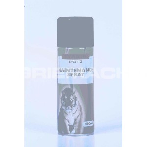 Maintenance Spray — 400 Ml