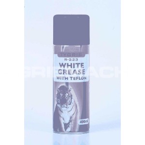 White Grease — 400 Ml