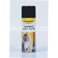 Copper Anti-seize — 400 Ml