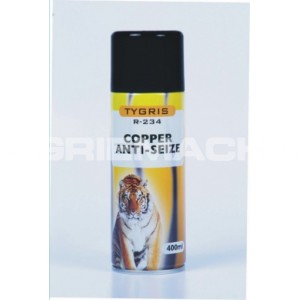 Copper Anti-seize — 400 Ml