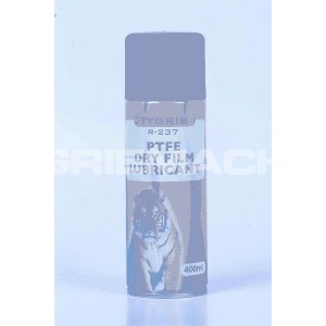 Ptfe Dry Film Lubricant — 400 Ml