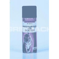 Pressurised Air Duster — 400 Ml