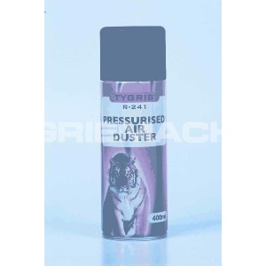 Pressurised Air Duster — 400 Ml