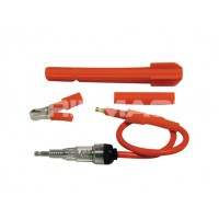 In-line Spark Check Kit For Recessed Plugs