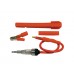 In-line Spark Check Kit For Recessed Plugs