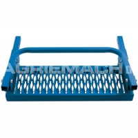 Wheel & Tyre Step