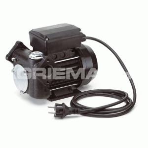 Diesel Pump 220v (50lpm)