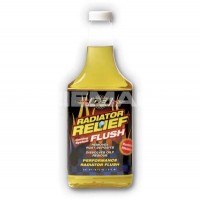 DEI Radiator Relief Flush - 16 Oz Bottle